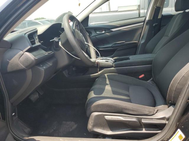 Photo 7 from auction – 2016 HONDA CIVIC LX with VIN 19XFC2F58GE223923