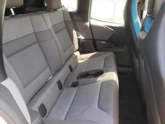 Photo 11 from auction – 2017 BMW I3 REX with VIN WBY1Z8C36HV890807