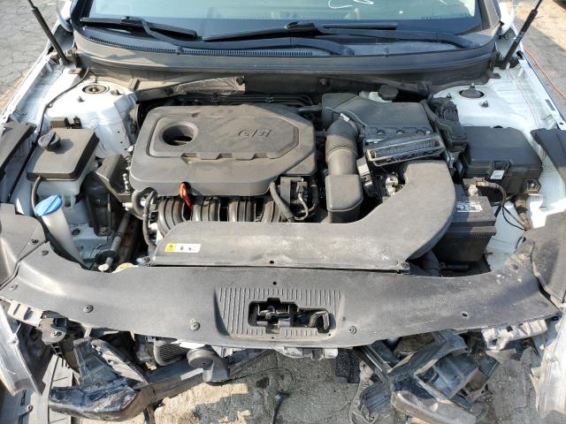 Photo 11 from auction – 2015 HYUNDAI SONATA SE with VIN 5NPE24AF9FH018194