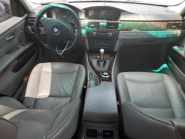 Photo 8 from auction – 2007 BMW 335 I with VIN WBAVB73517PA88008