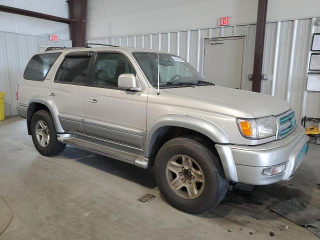 Photo 4 from auction – 1999 TOYOTA 4RUNNER LI with VIN JT3GN87R2X0128774