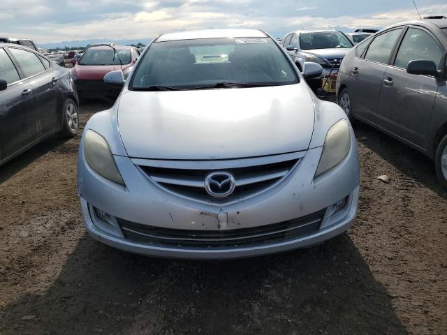 Photo 5 from auction – 2010 MAZDA 6 I with VIN 1YVHZ8CH7A5M30891