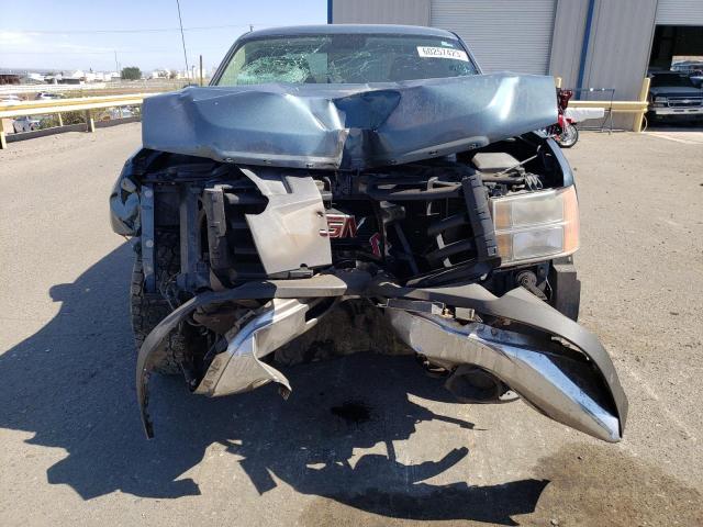 Photo 5 from auction – 2012 GMC SIERRA K15 with VIN 1GTR2TEA3CZ119066