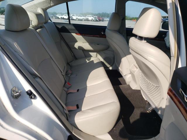 Zdjęcie 10 z aukcji – 2012 SUBARU LEGACY 2.5 z VIN 4S3BMCK68C3032732