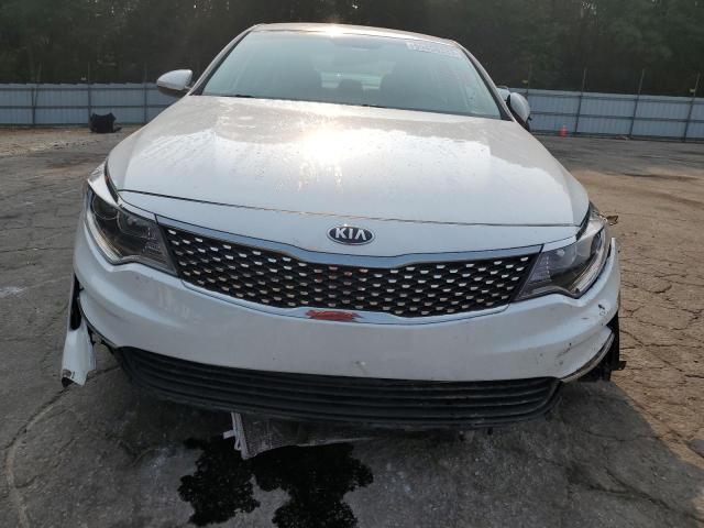 Photo 5 from auction – 2018 KIA OPTIMA LX with VIN 5XXGT4L37JG264917