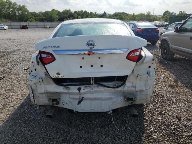 Photo 6 from auction – 2017 NISSAN ALTIMA 2.5 with VIN 1N4AL3AP3HC218183