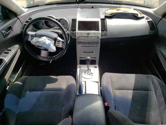 Photo 8 from auction – 2006 NISSAN MAXIMA SE with VIN 1N4BA41E66C810804