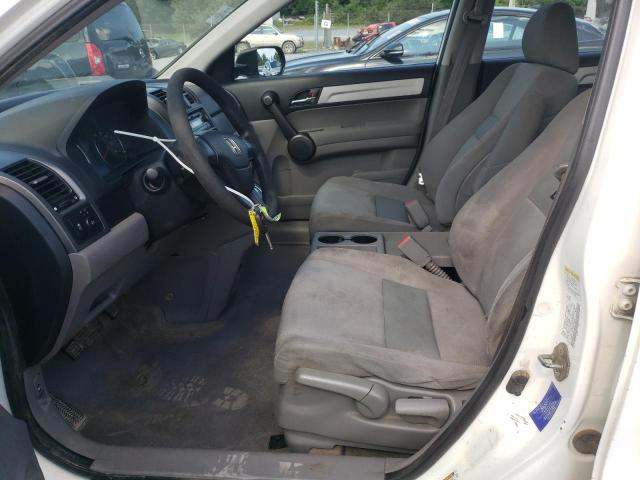 Photo 7 from auction – 2011 HONDA CR-V LX with VIN 5J6RE4H3XBL098366