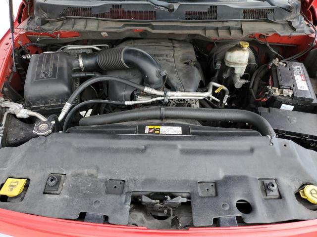 Photo 11 from auction – 2014 RAM 1500 SPORT with VIN 1C6RR6HT0ES160851