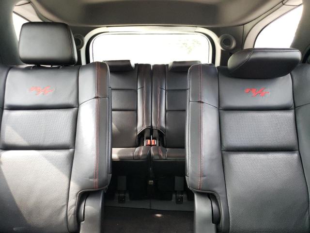 Photo 10 from auction – 2018 DODGE DURANGO R/ with VIN 1C4SDHCT4JC186658