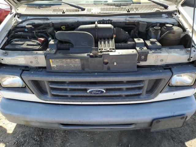 Photo 11 from auction – 2007 FORD ECONOLINE with VIN 1FTNE14W27DA48338
