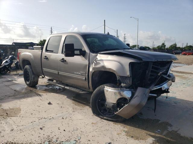 Photo 4 from auction – 2008 GMC SIERRA K25 with VIN 1GTHK23698F167409