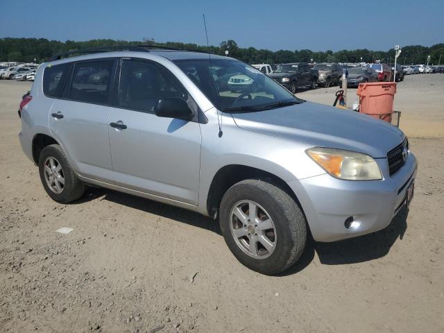 Photo 4 from auction – 2008 TOYOTA RAV4 with VIN JTMZD33V385097598
