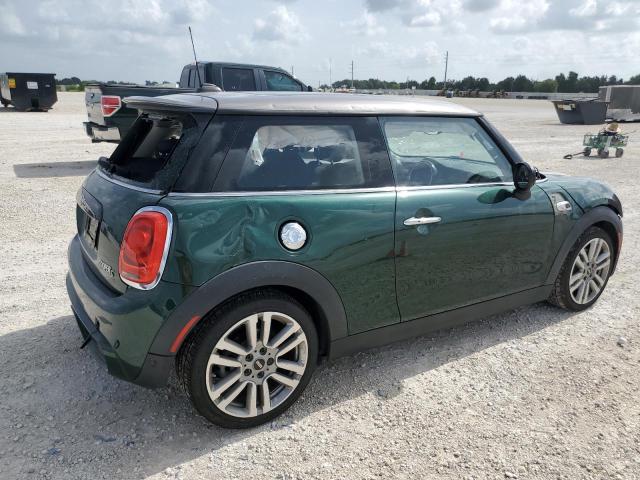 Photo 3 from auction – 2017 MINI COOPER S with VIN WMWXP7C38H2A45647