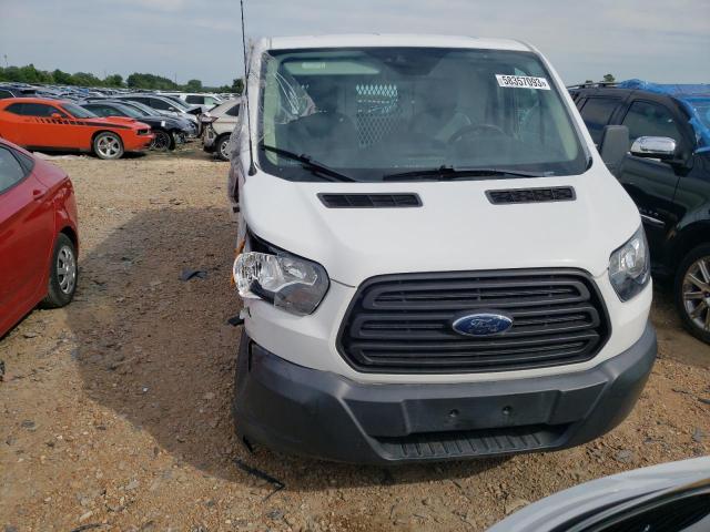 Photo 5 from auction – 2018 FORD TRANSIT T- with VIN 1FTYR1ZM5JKA44053