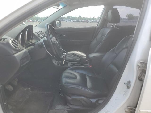 Photo 7 from auction – 2006 MAZDA 3 S with VIN JM1BK123161511896