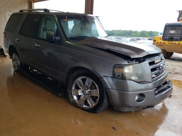 Photo 4 from auction – 2010 FORD EXPEDITION with VIN 1FMJU1K59AEA76579