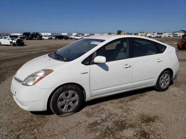 TOYOTA PRIUS 2006 with VIN JTDKB20U767537496 - Photo from auction