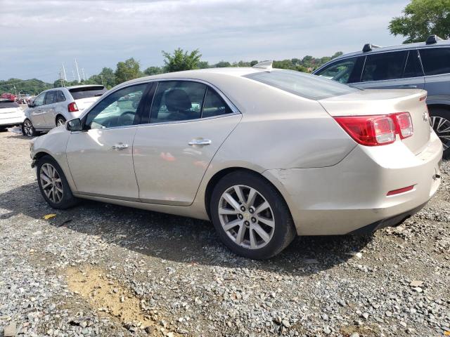 Photo 2 from auction – 2015 CHEVROLET MALIBU LTZ with VIN 1G11F5SL8FF267263