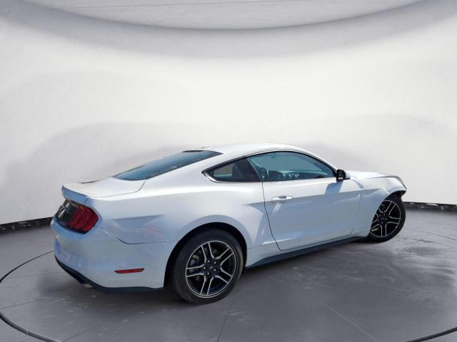 Photo 3 from auction – 2022 FORD MUSTANG with VIN 1FA6P8TH0N5106938