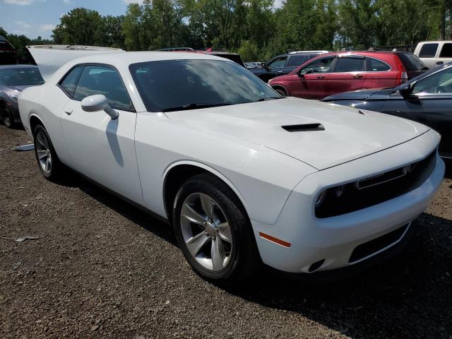 Photo 4 from auction – 2019 DODGE CHALLENGER with VIN 2C3CDZAG2KH714538