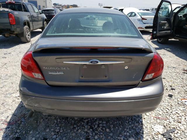 Photo 6 from auction – 2003 FORD TAURUS SES with VIN 1FAFP55U83G149630