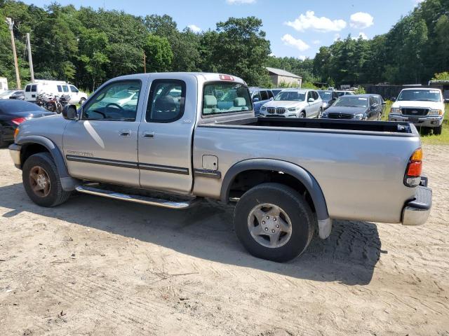 Photo 2 from auction – 2001 TOYOTA TUNDRA ACC with VIN 5TBBT44121S130282