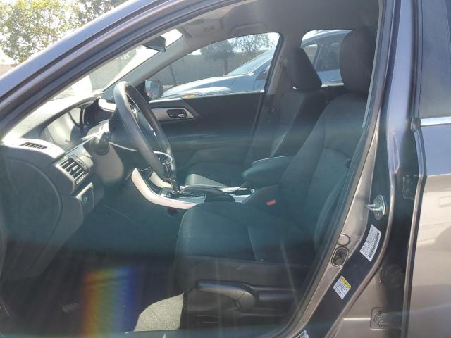 Photo 7 from auction – 2014 HONDA ACCORD LX with VIN 1HGCR2F32EA149562