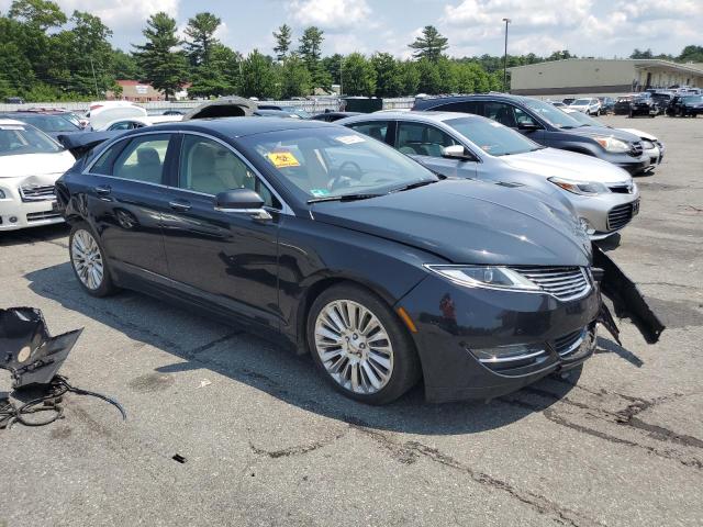 Photo 4 from auction – 2013 LINCOLN MKZ with VIN 3LN6L2G94DR819810