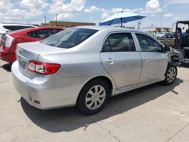 Photo 3 from auction – 2012 TOYOTA COROLLA BA with VIN JTDBU4EE9C9174397