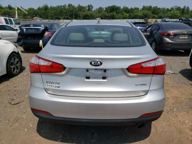 Photo 6 from auction – 2014 KIA FORTE with VIN KNAFX4A86E5046506