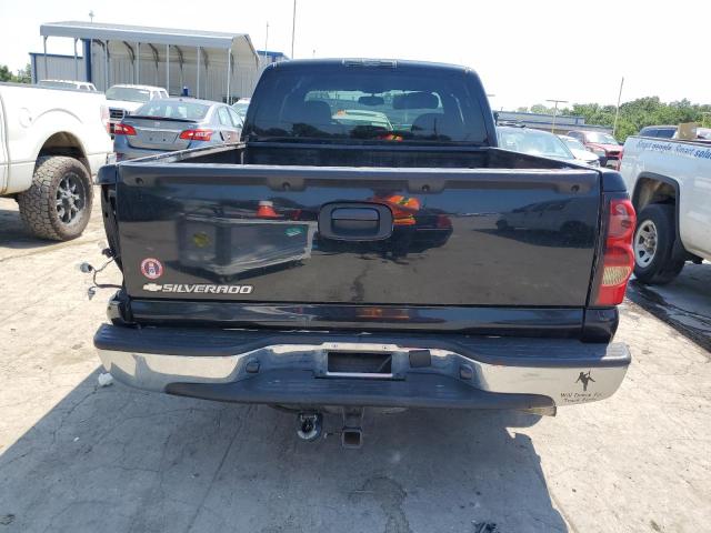 Photo 6 from auction – 2007 CHEVROLET SILVERADO with VIN 1GCEC19Z97Z167337