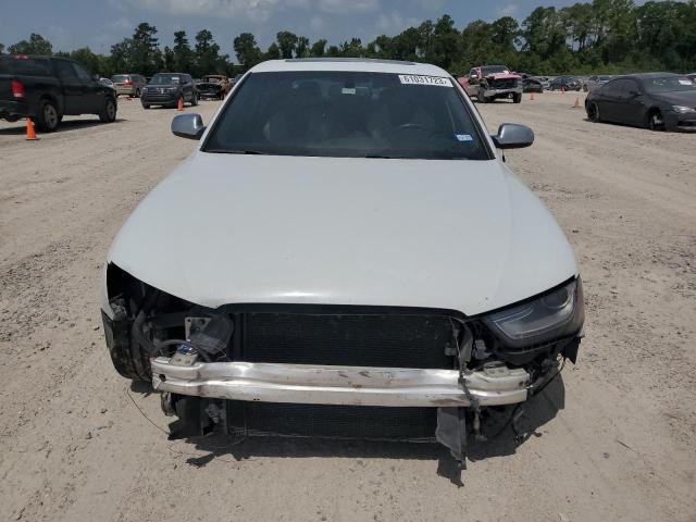 Photo 5 from auction – 2014 AUDI S4 PREMIUM with VIN WAUBGAFL2EA041188