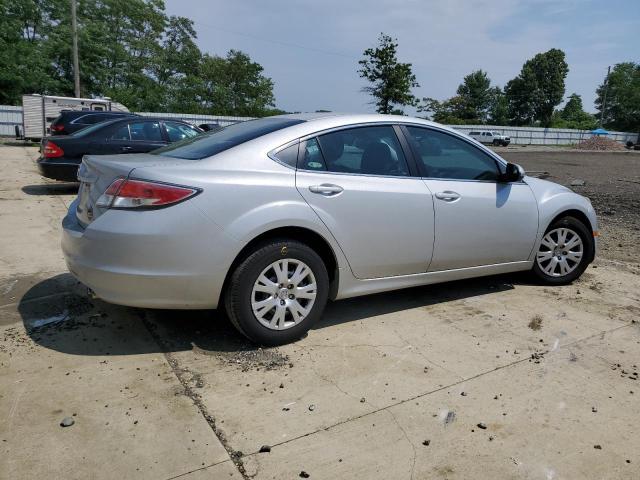 Photo 3 from auction – 2010 MAZDA 6 I with VIN 1YVHZ8BH6A5M21309