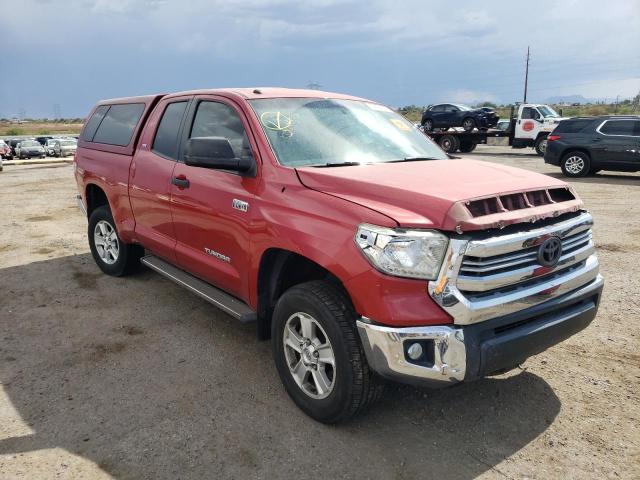 Photo 4 from auction – 2014 TOYOTA TUNDRA DOU with VIN 5TFRY5F16EX168849