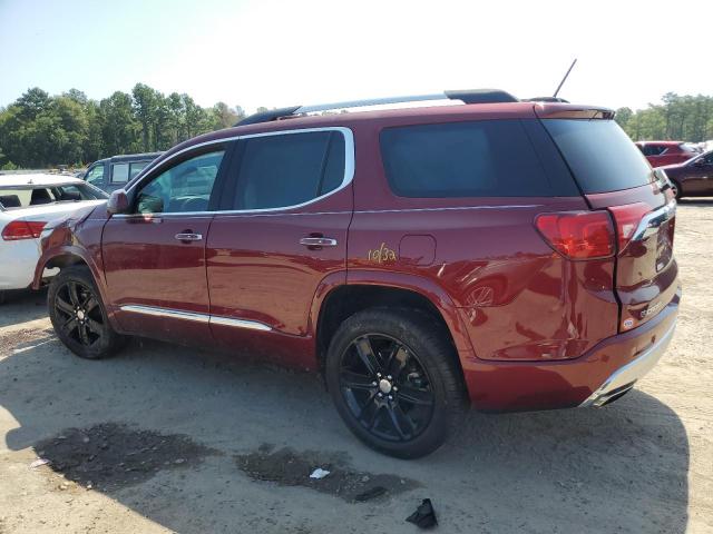 Photo 2 from auction – 2017 GMC ACADIA DEN with VIN 1GKKNPLS0HZ286718