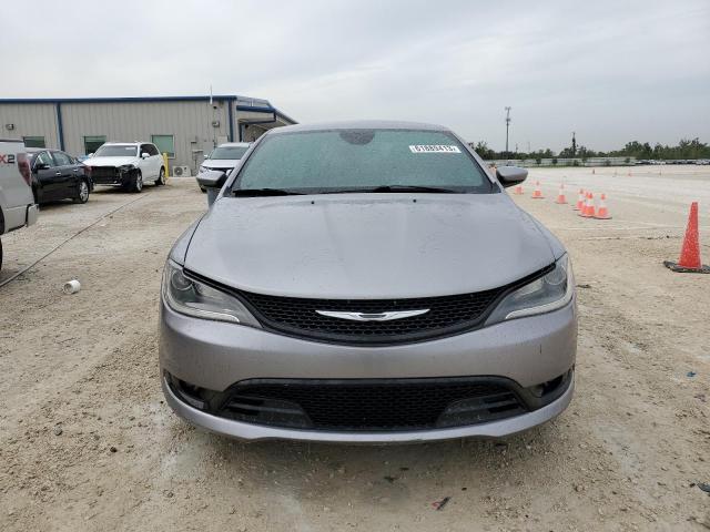 Photo 5 from auction – 2015 CHRYSLER 200 S with VIN 1C3CCCBG3FN522329