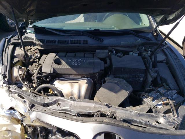 صورة رقم 11 من المزاد - 2010 TOYOTA CAMRY BASE مع VIN 4T4BF3EK3AR014473