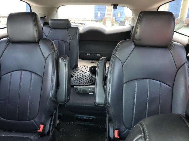 Photo 10 from auction – 2014 BUICK ENCLAVE with VIN 5GAKVBKD6EJ101262