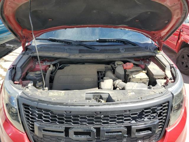Photo 12 from auction – 2012 FORD EXPLORER X with VIN 1FMHK8D88CGA92235