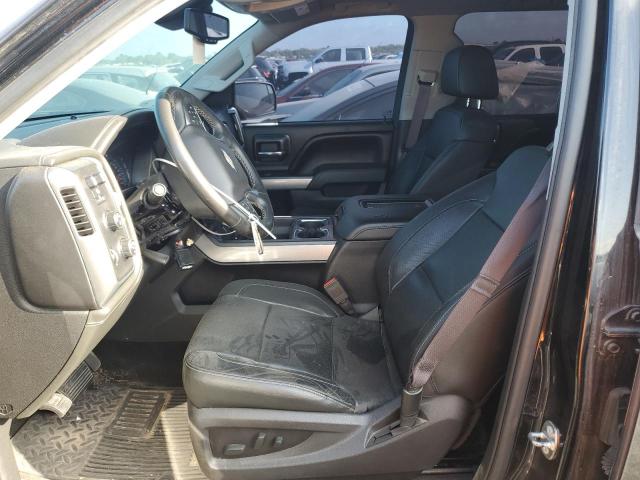 Photo 7 from auction – 2016 CHEVROLET SILVERADO with VIN 3GCUKSEC6GG338163