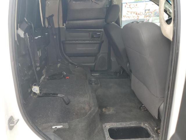 Photo 10 from auction – 2011 DODGE RAM 2500 with VIN 3D7TP2CL9BG533799