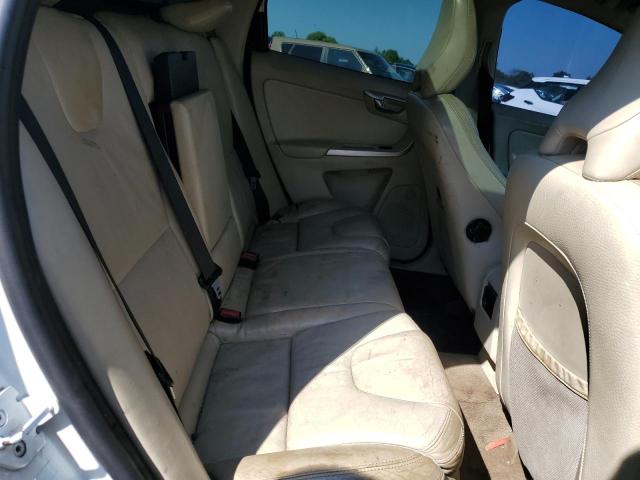 Photo 11 from auction – 2010 VOLVO XC60 3.2 with VIN YV4960DZ8A2064305