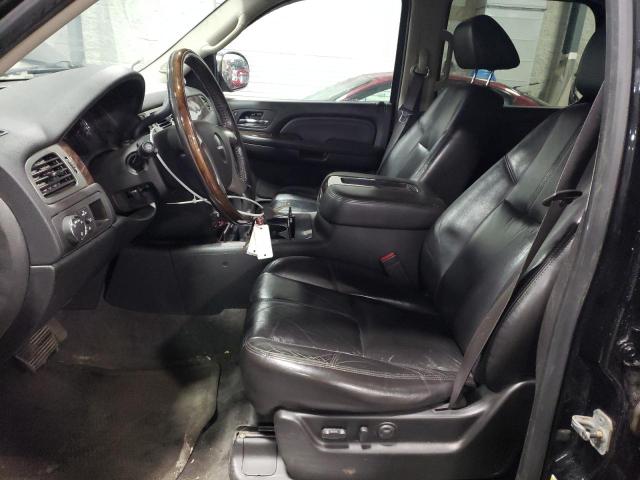 Photo 7 from auction – 2008 GMC YUKON DENA with VIN 1GKFK63878J192746