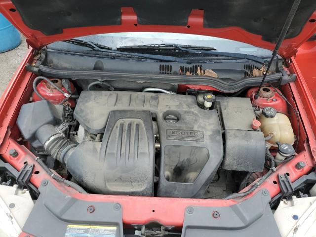 Photo 11 from auction – 2007 CHEVROLET COBALT with VIN 1G1AK15F477303763