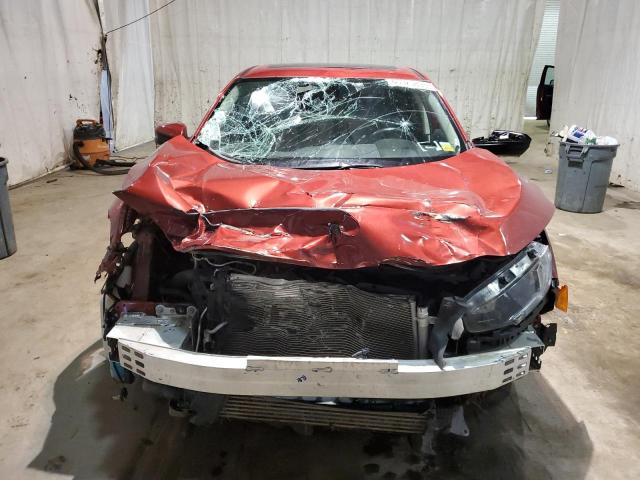 Photo 5 from auction – 2020 HONDA CIVIC EX with VIN 19XFC1F37LE207165
