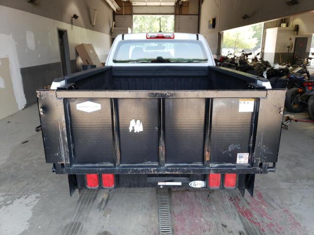Photo 6 from auction – 2019 CHEVROLET COLORADO with VIN 1GCHSBEA2K1320248