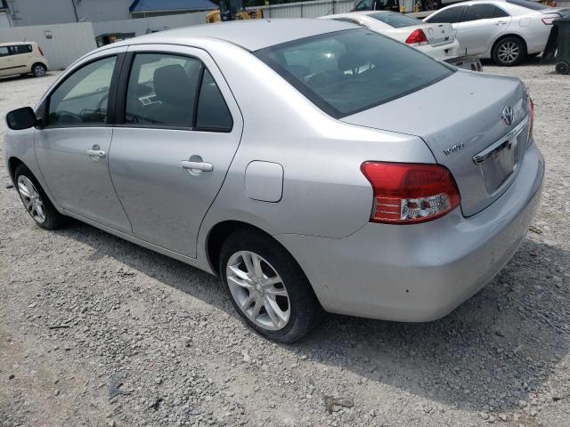 Photo 2 from auction – 2007 TOYOTA YARIS with VIN JTDBT923471059892