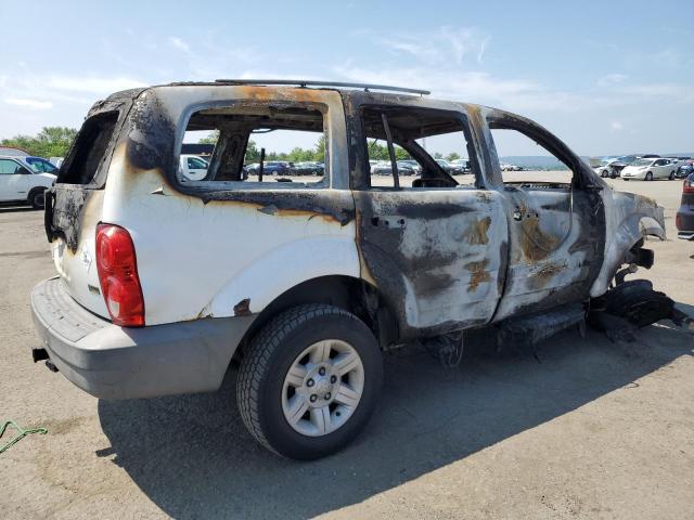 Photo 3 from auction – 2007 DODGE DURANGO SX with VIN 1D8HB38P17F567195