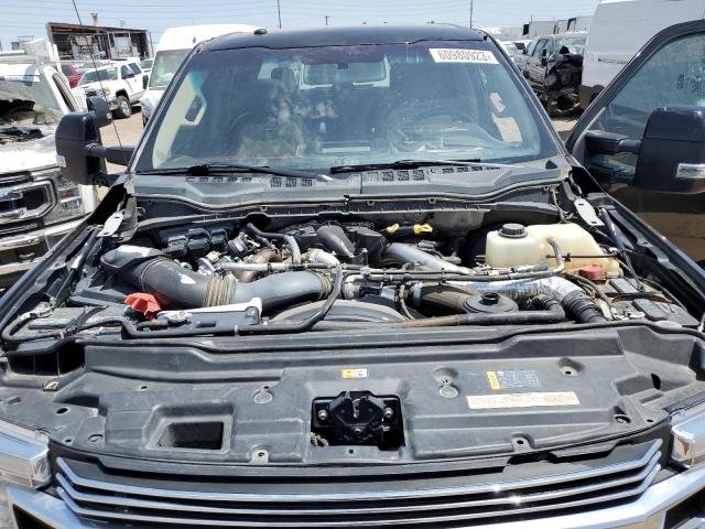 Photo 11 from auction – 2018 FORD F350 SUPER with VIN 1FT8W3BT3JEC92757